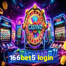 166bet5 login